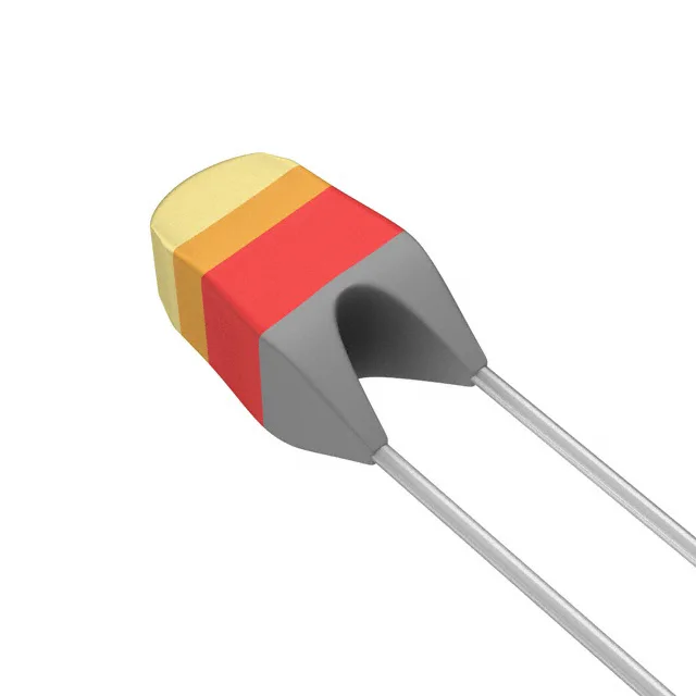 Vishay Beyschlag/Draloric/BC Components NTCLE100CL223JB0 — Sensors & Transducers