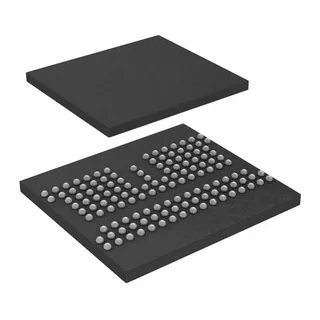 Alliance Memory, Inc. AS4C8M32MD2A-25BCN