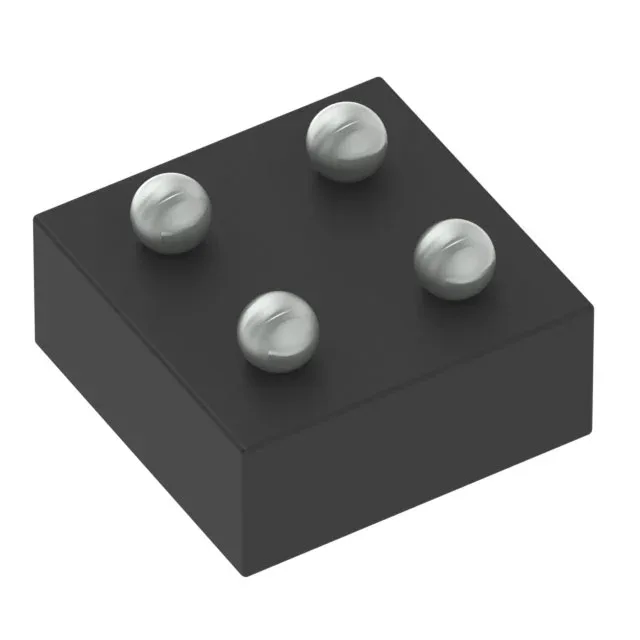 Texas Instruments SN74LVC1G00DPWR — Logic ICs
