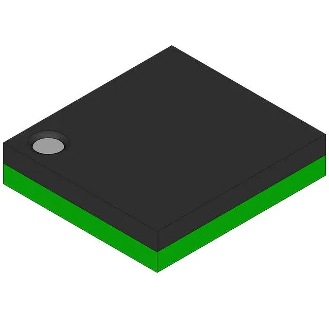 Analog Devices MAX3301EEBA