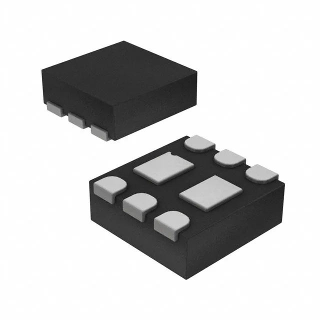 onsemi FDME1023PZT