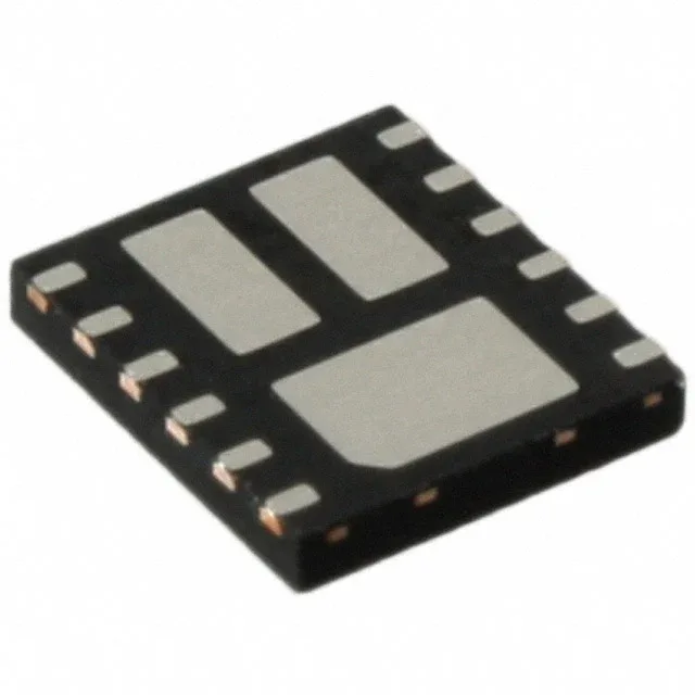 onsemi FDMQ86530L