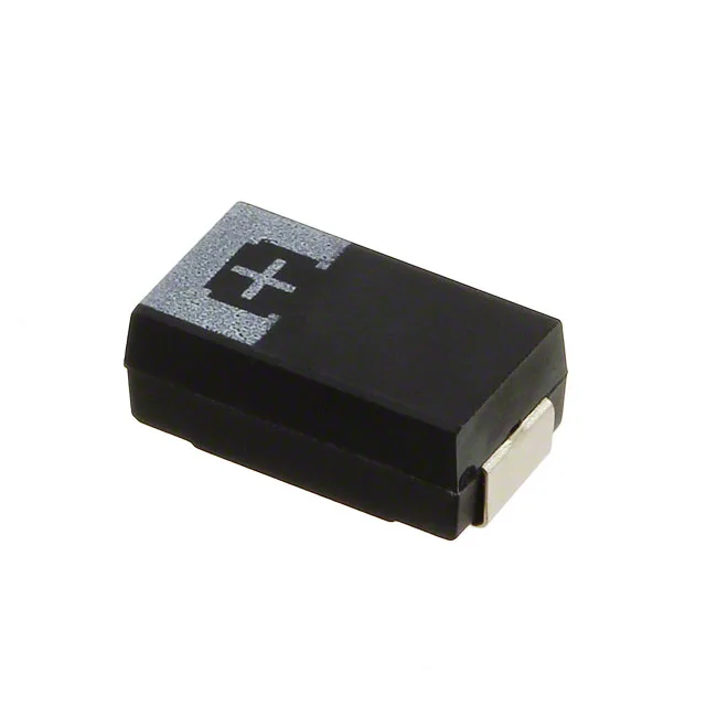 Panasonic Electronic Components 4TPB330ML — Specialty Capacitors
