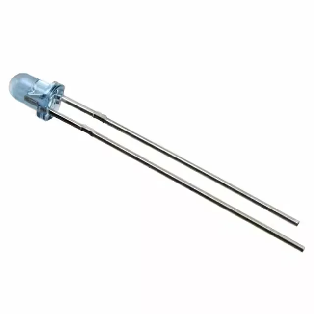 Everlight Electronics Co Ltd IR204/H16/L10