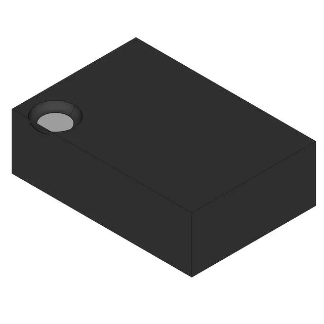 NXP USA Inc. 74LVC1G07GM/S505125 — Interface & Transceivers