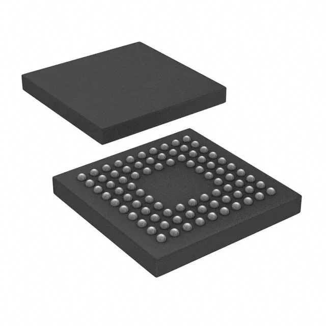 Analog Devices ADUCM320BBCZ
