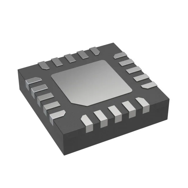 Nuvoton Technology Corporation N76E003AQ20