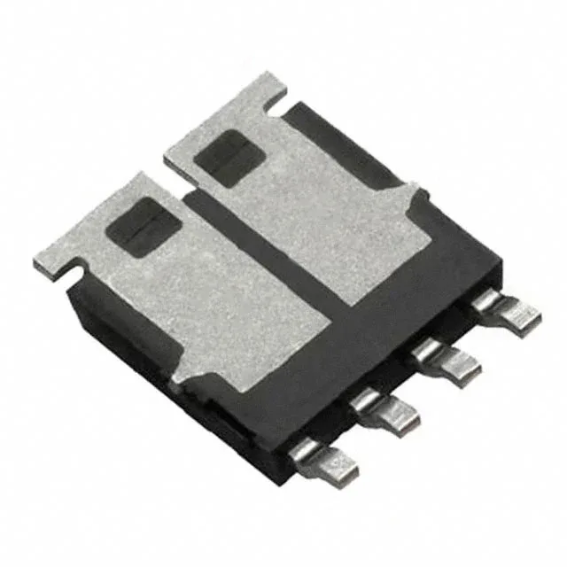 Vishay SQJ560EP-T1_GE3