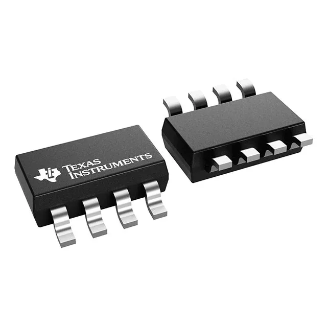 Texas Instruments TPS37043BJOFDDFRQ1