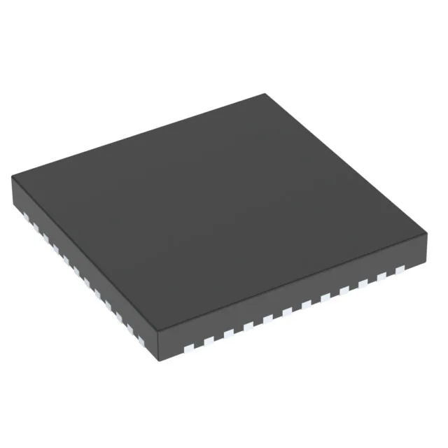 NXP USA Inc. LPC5502JHI48QL — Microcontrollers & Processors (MCU / MPU / DSP)