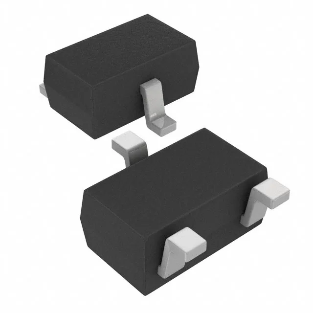 Microchip Technology MCP102T-270E/LB