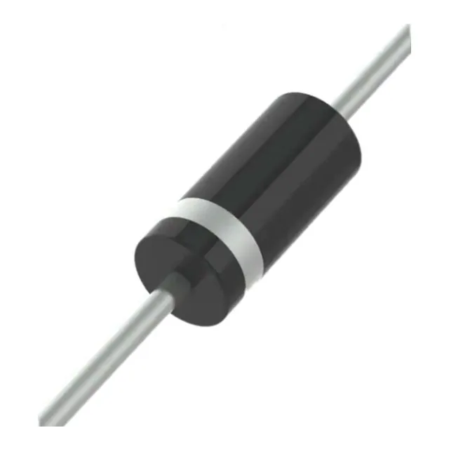 MDD RL207 — Discrete Semiconductors