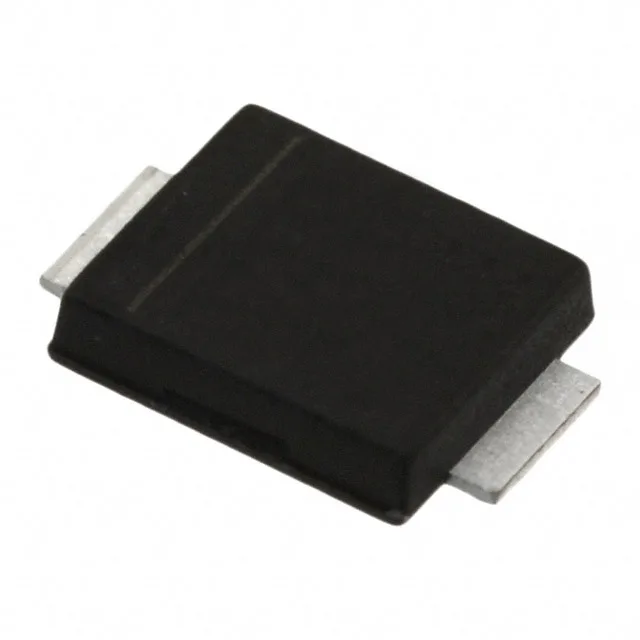 STMicroelectronics STPS3H100UF