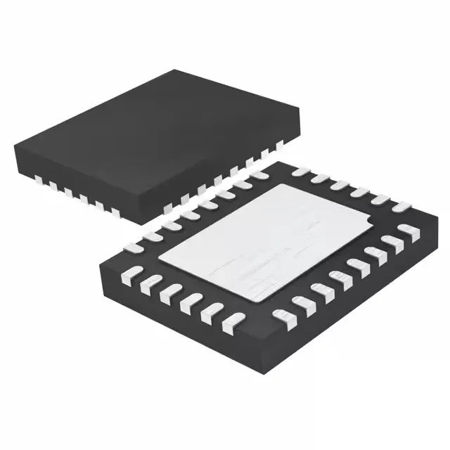 Analog Devices LTC4228IUFD-1#PBF — Logic ICs