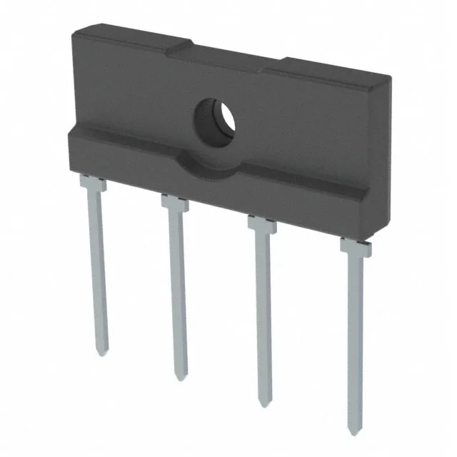 Micro Commercial Co GBJA1010-BP — Discrete Semiconductors