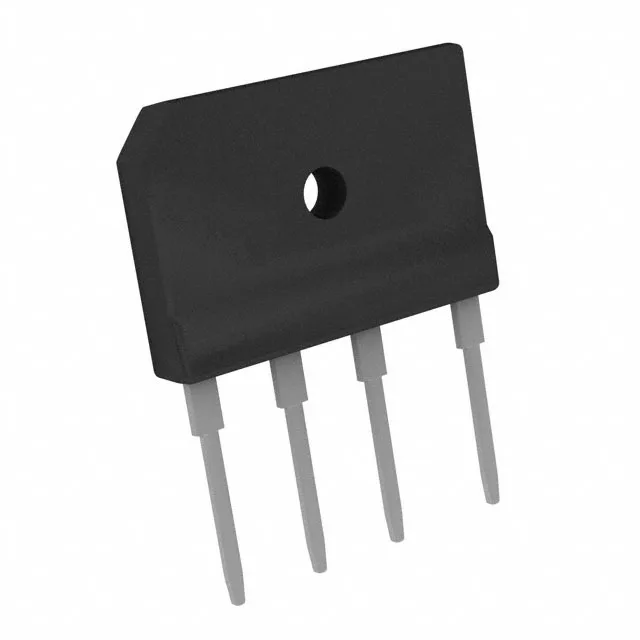 Comchip Technology GBJ2510-06-G — Discrete Semiconductors
