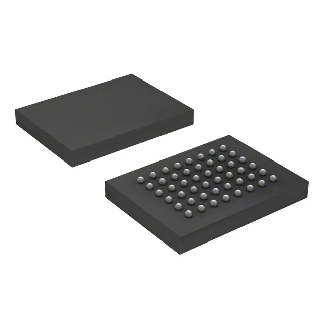 Alliance Memory, Inc. AS1C1M16PL-70BIN — Analog & Data Acquisition
