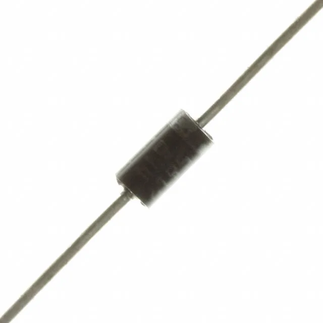 STMicroelectronics STPS1L60RL — Discrete Semiconductors