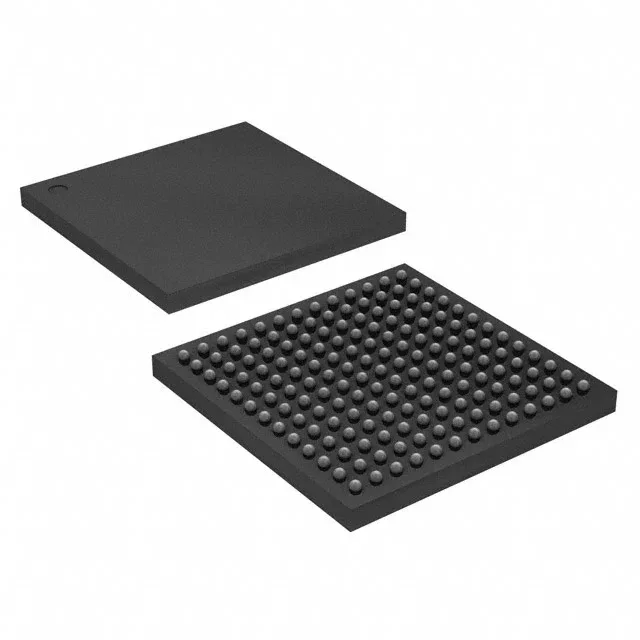 Intel EP4CGX15BF14C8N