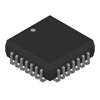 Cypress Semiconductor Corp CY7C245A-25JI