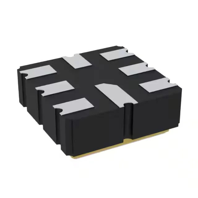 Analog Devices MAX6226ALA25+ — Discrete Semiconductors