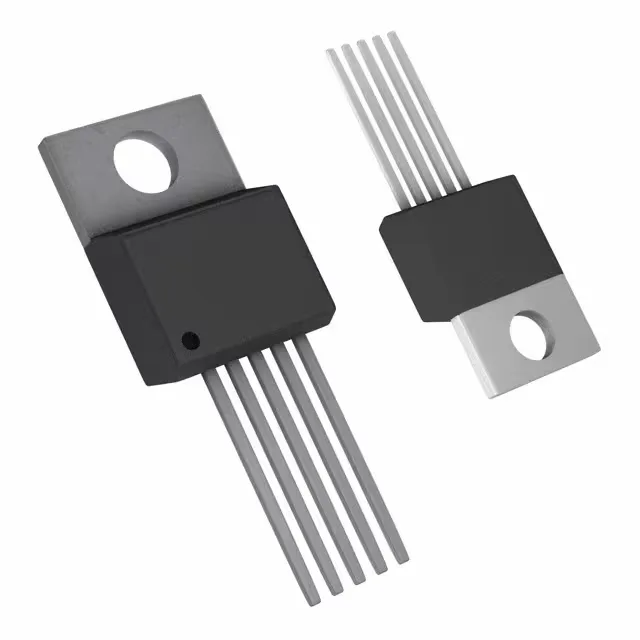 Texas Instruments LP38842T-1.5/NOPB — Power Management (PMIC / Gate Driver)