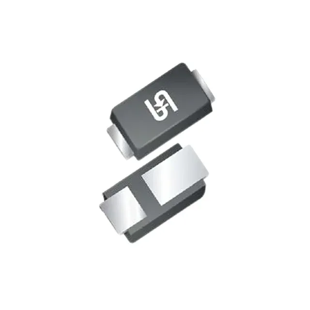 Taiwan Semiconductor Corporation S1GM