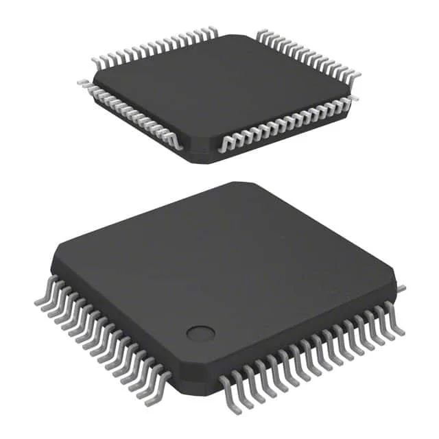 NXP USA Inc. MKL25Z32VLH4 — Microcontrollers & Processors (MCU / MPU / DSP)