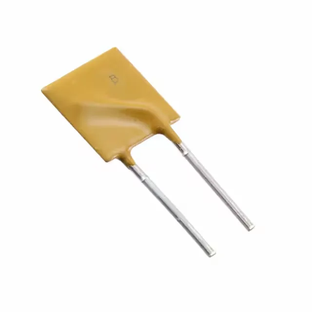 Bourns Inc. MF-RG500-AP — Circuit Protection