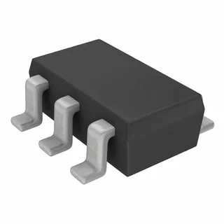 ROHM Semiconductor RQ6C050UNTR