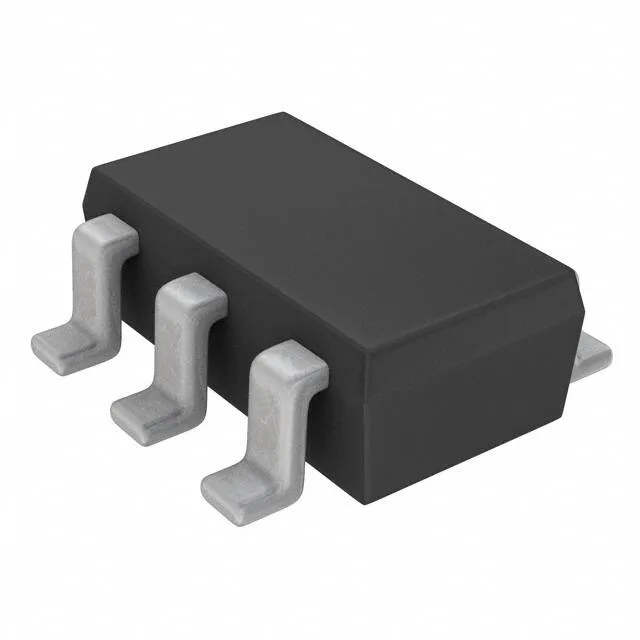 ROHM Semiconductor RQ6E045SNTR