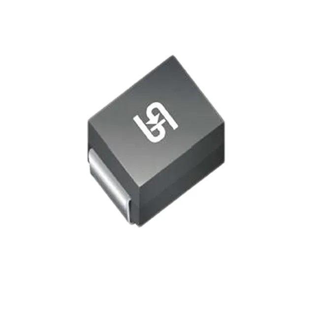 Taiwan Semiconductor Corporation 5.0SMDJ60A M6G — Circuit Protection