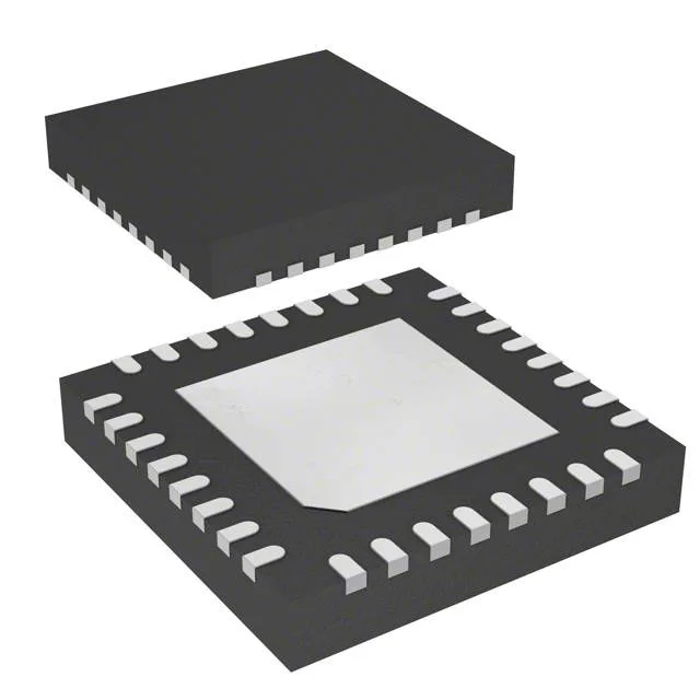 STMicroelectronics STM32F031K4U6