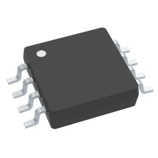Texas Instruments OPA2743EA/250