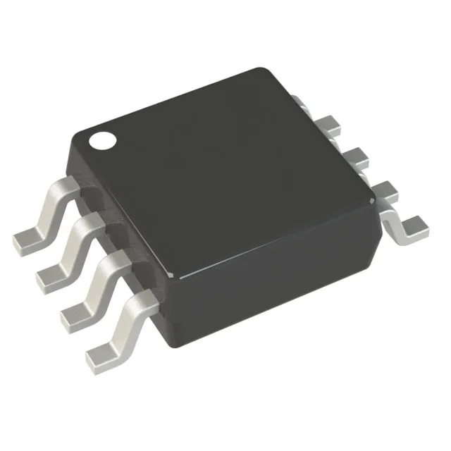 Macronix MX25L12833FM2J-10G — Memory (DRAM / SRAM / Flash / EEPROM)