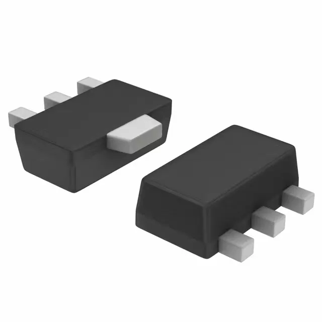 onsemi 2SC3647T-TD-E — Discrete Semiconductors