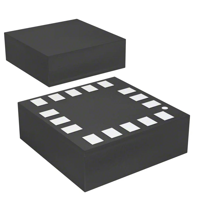 STMicroelectronics LSM6DS33TR — Sensors & Transducers