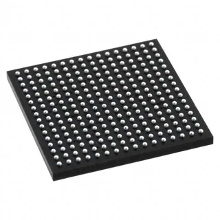 Lattice Semiconductor LFXP2-5E-5FTN256I