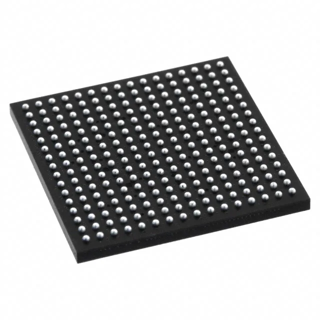Lattice Semiconductor LFXP2-17E-6FTN256C
