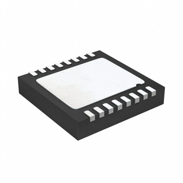 Analog Devices ADP8140ACPZ-2-R7 — Analog & Data Acquisition