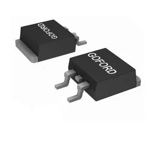 Goford Semiconductor GT025N06AM