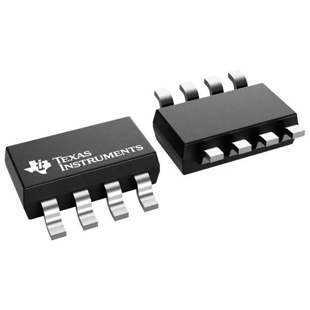 Texas Instruments TPS3435CAKAGDDFR
