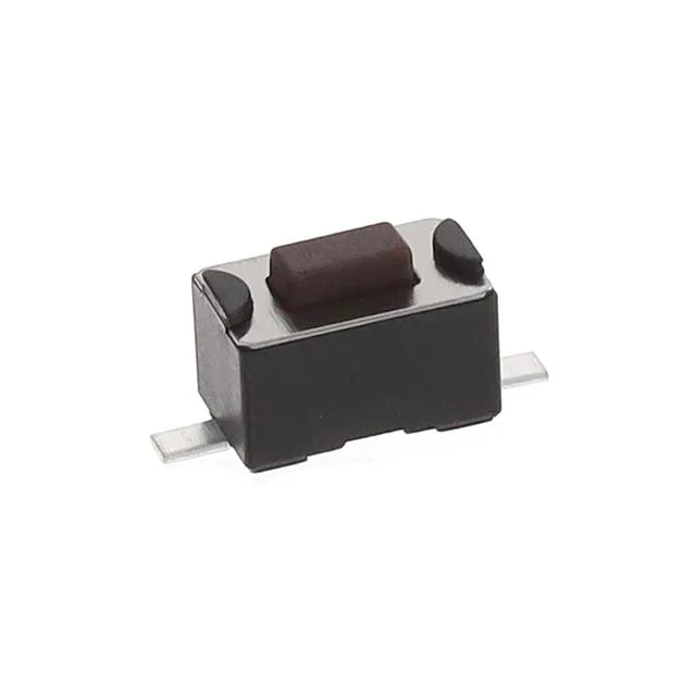 E-Switch TS35M9-4.3-160-TR