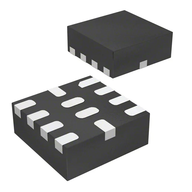 Diodes Incorporated PAM2325AGPADJ — DC-DC Power Modules