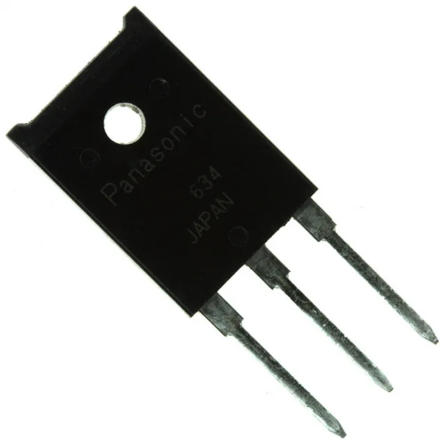 Panasonic Electronic Components 2SC4420