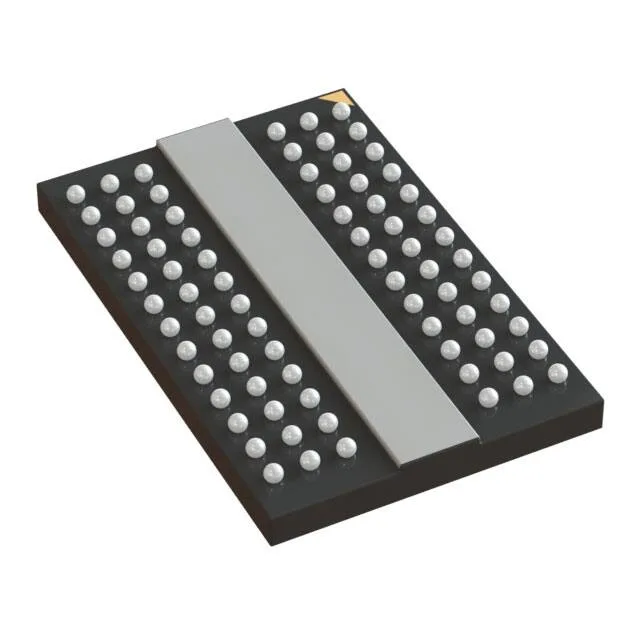 Micron Technology Inc. MT40A4G4DVN-062H:E — Memory (DRAM / SRAM / Flash / EEPROM)