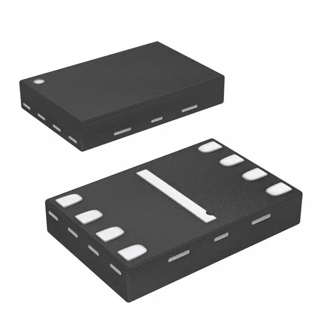 Winbond Electronics W25Q16FWUXIE — Memory (DRAM / SRAM / Flash / EEPROM)