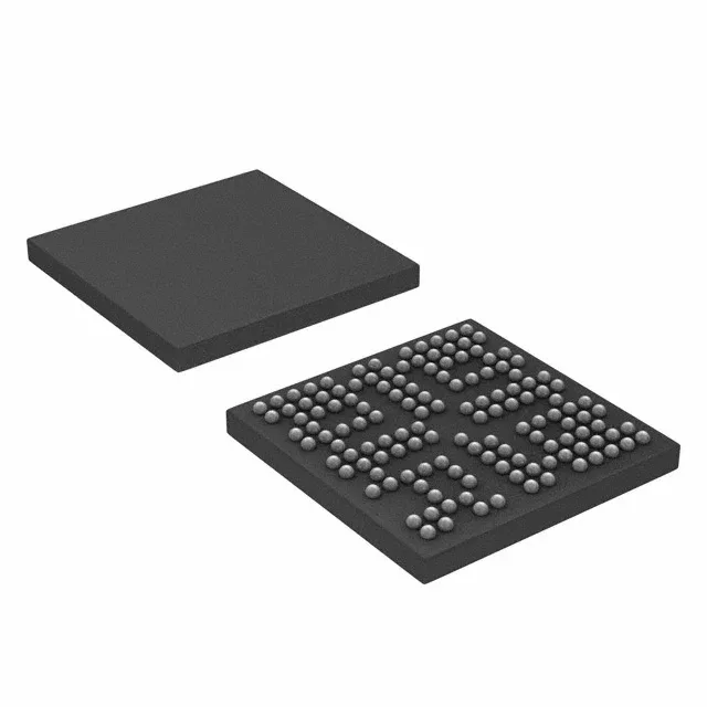 Texas Instruments TPS65930BZCHR — Power Management (PMIC / Gate Driver)