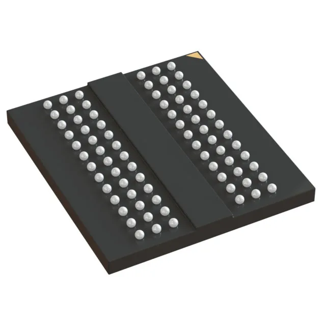 Micron Technology Inc. MT40A4G4VA-062E:B TR — Memory (DRAM / SRAM / Flash / EEPROM)