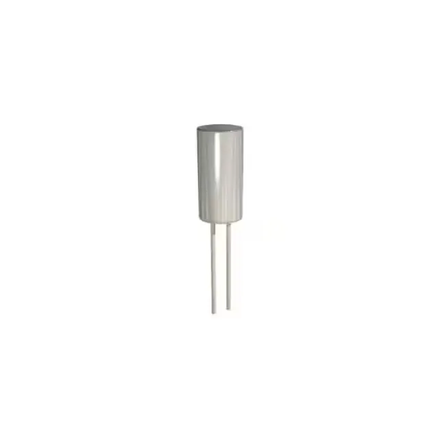 ECS Inc. ECS-.327-12.5-13X-C — Crystals & Oscillators